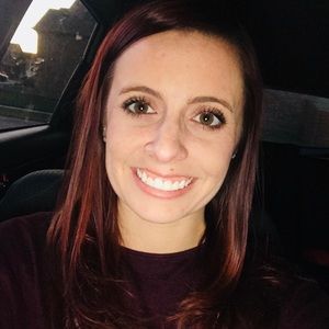 Meet your Posher, Jaci